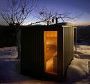 Sauna Cabanon photo 7