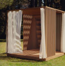 Sauna Cabanon photo 9