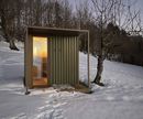 Sauna Cabanon photo 11