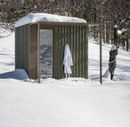 Sauna Cabanon photo 14