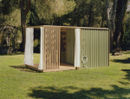 Sauna Cabanon photo 2