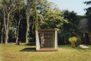 Sauna Cabanon photo 1