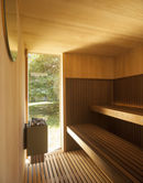 Sauna Cabanon photo 5