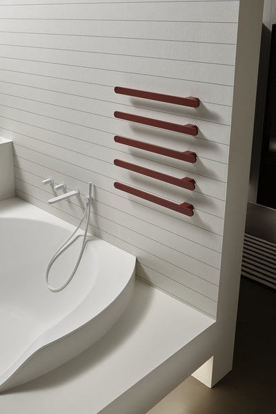 Towel Warmer Rigo photo 8