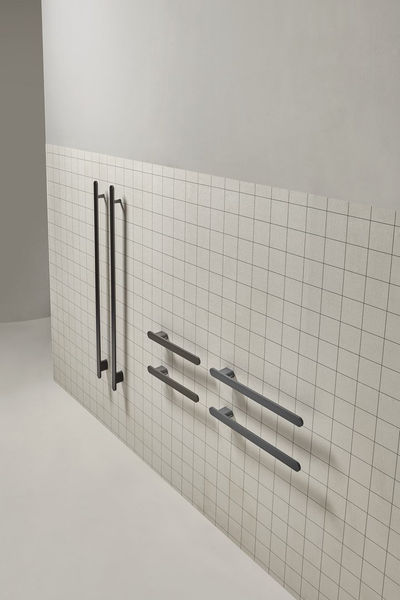 Towel Warmer Rigo photo 10