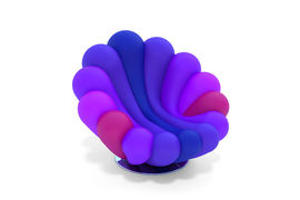 Fauteuil Anemone