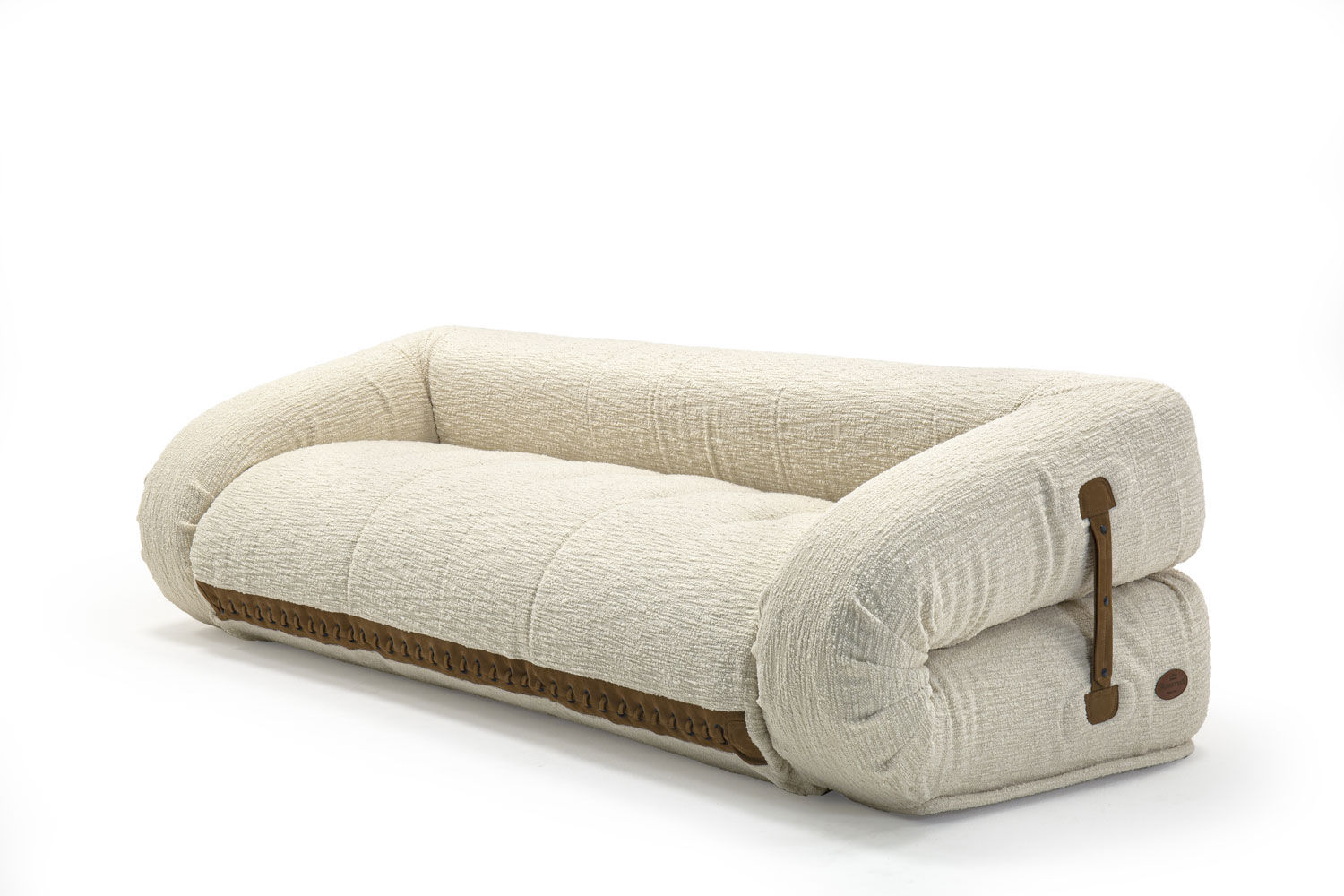 Sofa Bed Anfibio by Giovannetti Collezioni Designbest