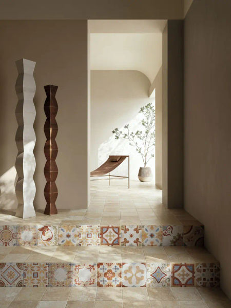 Collezione Cotto del Campiano photo 8