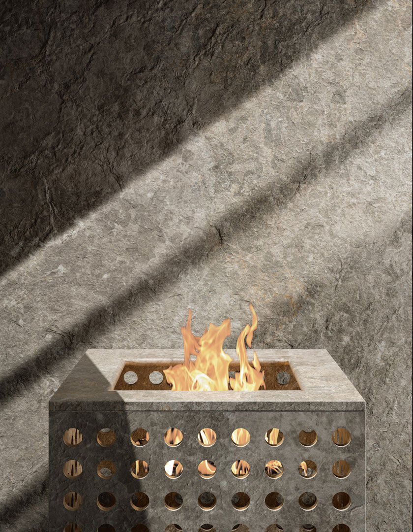 Collezione Pulsar by Fiandre | Designbest