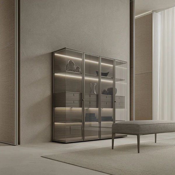 Vetrina Aliante photo 4