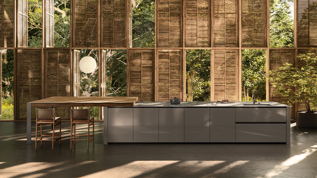 Cucina Case 5.0 photo 0