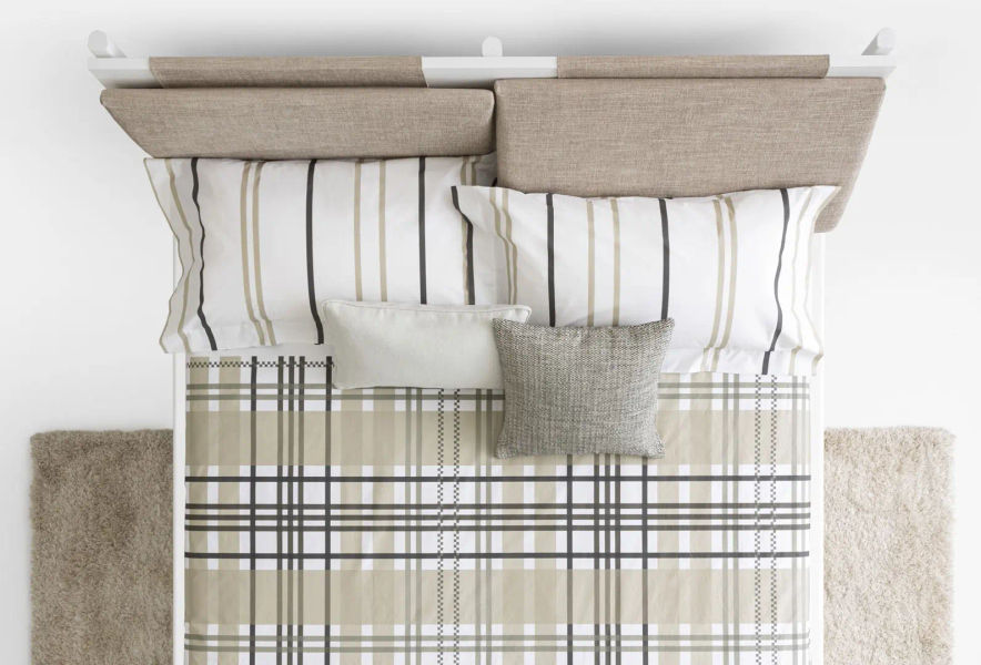 Letto Orimento Slim photo 1