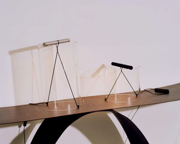 Lampada To-Tie T1 photo 0