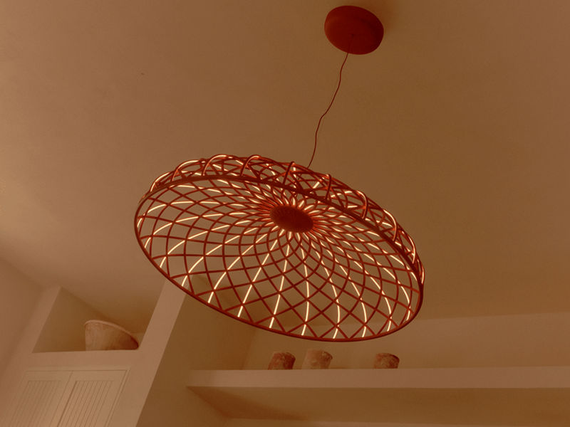 Lampada Skynest photo 2