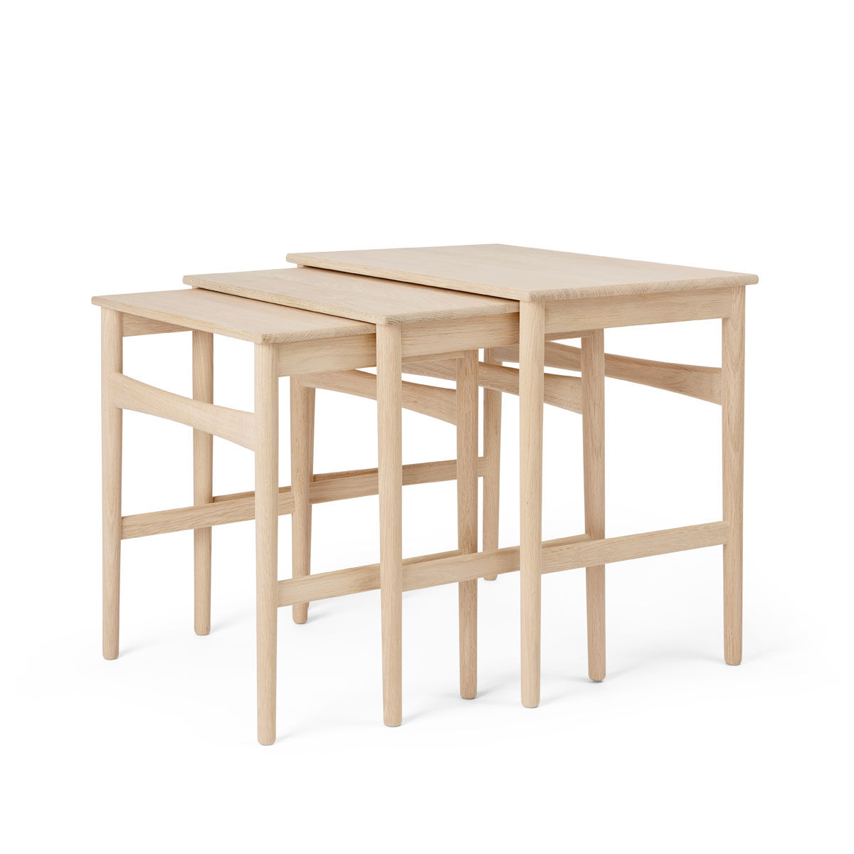 Tavolino CH004 - Nesting Tables