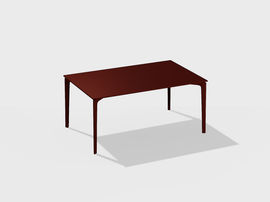 Tavolo AllSize Alluminio