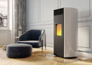 Stufa a pellet Ecofire® Clelia photo 1