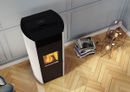 Stufa a pellet Ecofire® Clelia photo 2