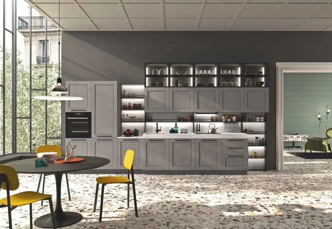 Cucina Cloe by Ar-Tre Designbest