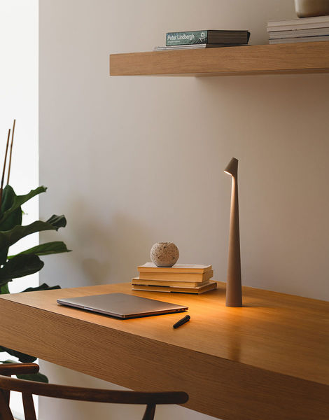 Lampe Africa photo 1