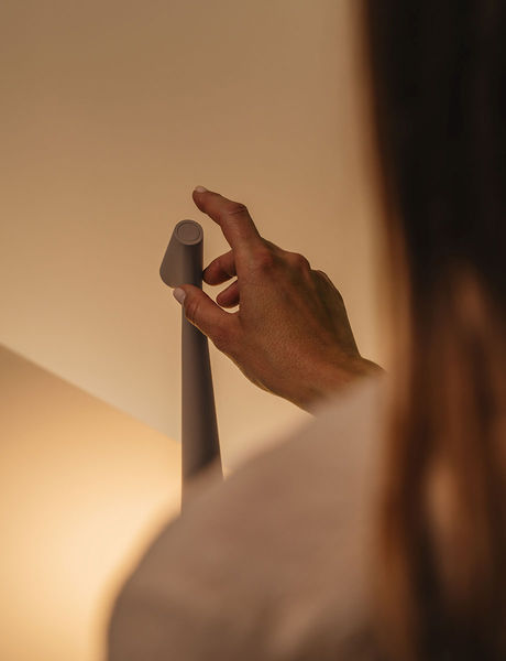 Lampe Africa photo 3