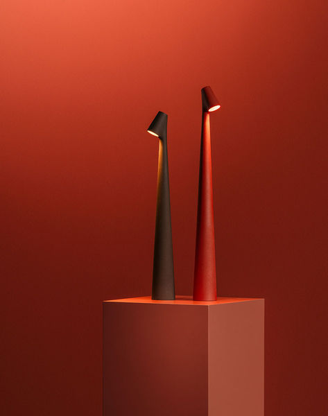 Lampe Africa photo 4