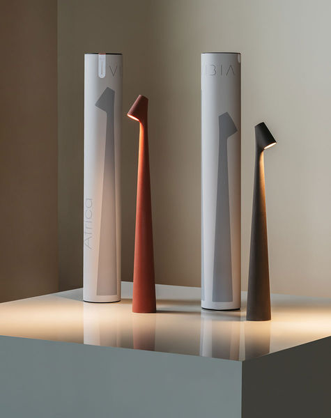 Lampe Africa photo 5