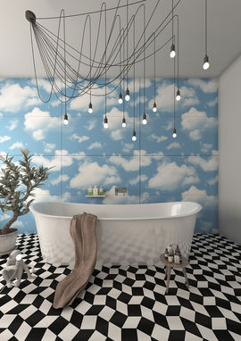 Collezione Distortion