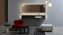 Lavabo Ago160 photo 1