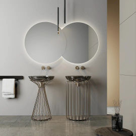 Lavabo Tristano