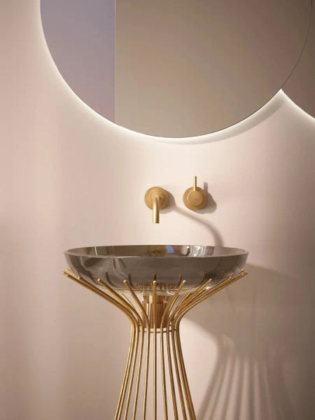 Lavabo Isotta photo 1