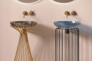 Lavabo Isotta photo 0