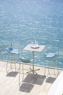 Sgabello Summer Set photo 2