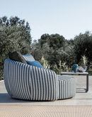 Poltrona Globe Outdoor photo 2