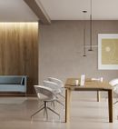Poltroncina Krizia swivel photo 5