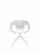 Poltroncina Krizia swivel photo 2