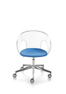Poltroncina Krizia swivel photo 0
