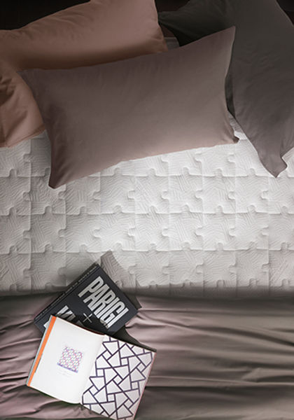Materasso Hermes photo 1