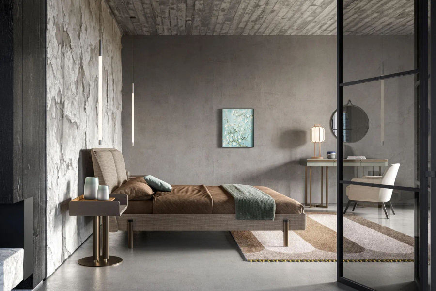 Letto Nara photo 5