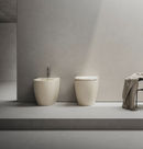 Wc e bidet Futura photo 0