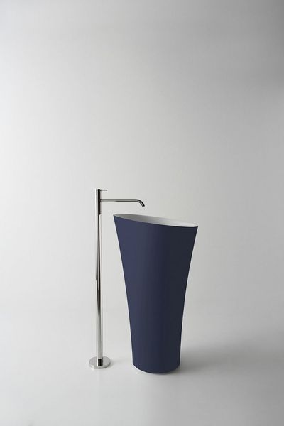 Washbasin Tuba Marble photo 5
