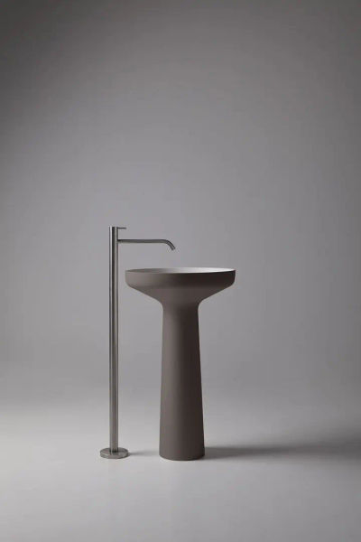Washbasin Ago85 Stone photo 0