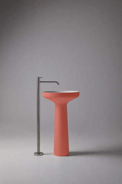 Washbasin Ago85 Stone photo 3
