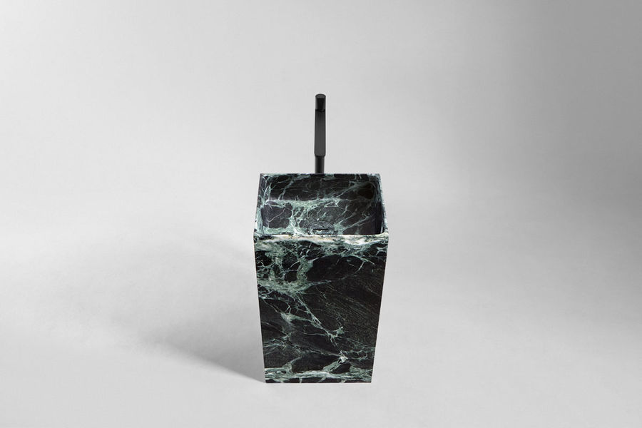 Washbasin Fusto Marble photo 3