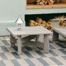 Tavolino Crate Low photo 0