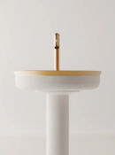 Lavabo Undici Inox Freestanding photo 3