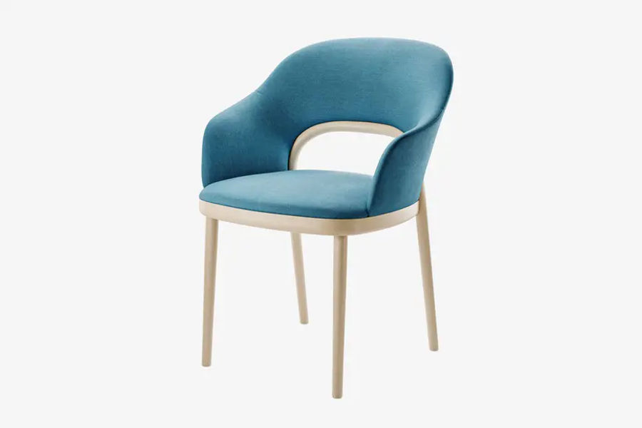 Small Armchair 520 photo 0