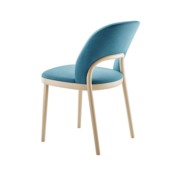 Small Armchair 520 photo 4