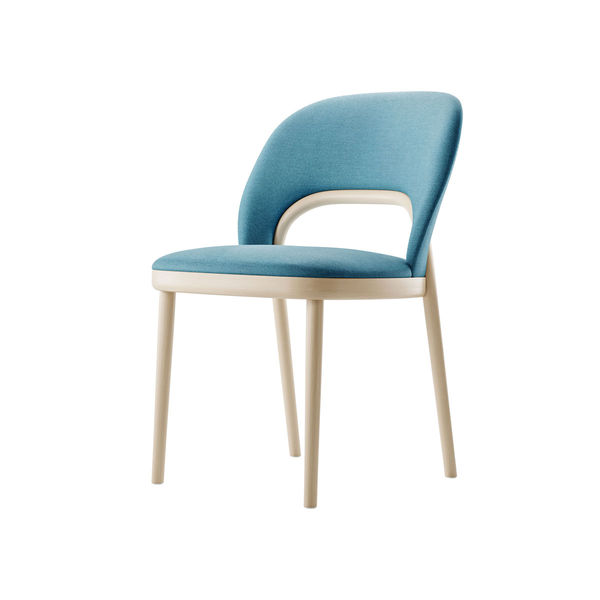 Small Armchair 520 photo 3