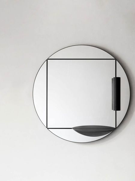 Mirror Paradigma photo 5